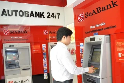 SeABank honoured for most trusted savings product