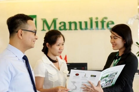 Manulife set to become largest life insurer