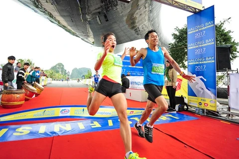 Over 8,000 marathoners to participate in Taiwan Excellence