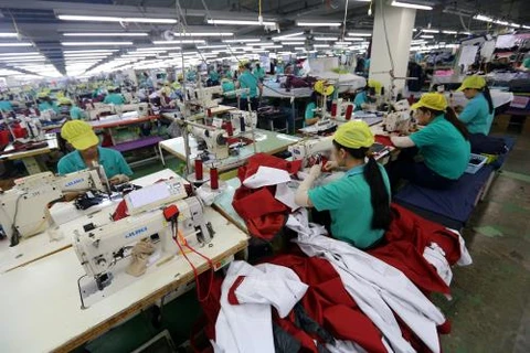 Vinh Long eyes 420 million USD in export revenue