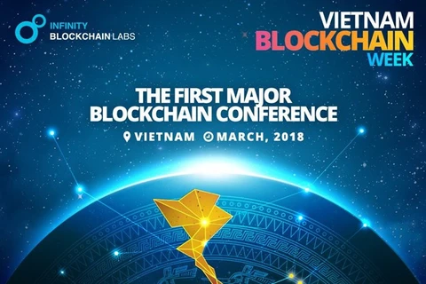 Ho Chi Minh City to host Blockchain Week