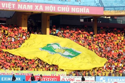 Transparency, youth training key to developing VN football