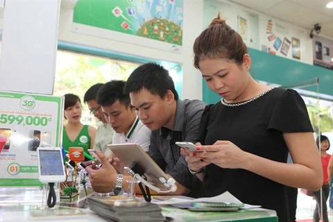  Vietnam's app market needs to stay on its toes: experts