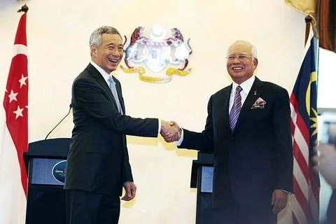 Malaysia, Singapore enhance railway cooperation 