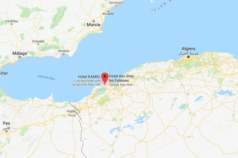 Vietnamese worker died in Algeria brought home