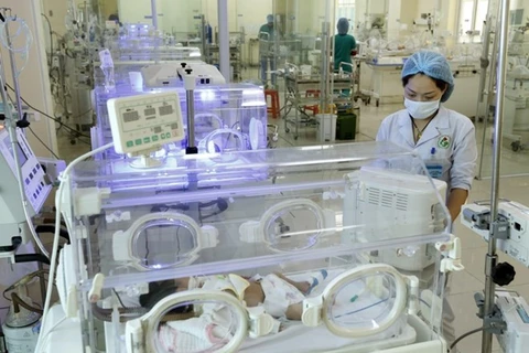 Vietnam-Germany medical research centre inaugurated in Hanoi