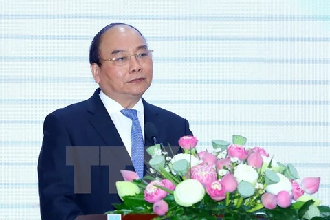 PM Nguyen Xuan Phuc to attend ASEAN-India Commemorative Summit