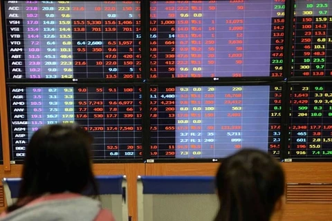 Vietnam’s stocks plummet over margin policy