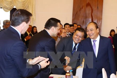 PM attends Phu Yen’s investment promotion conference