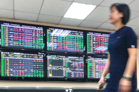 Little movement forecast for Vietnamese stocks