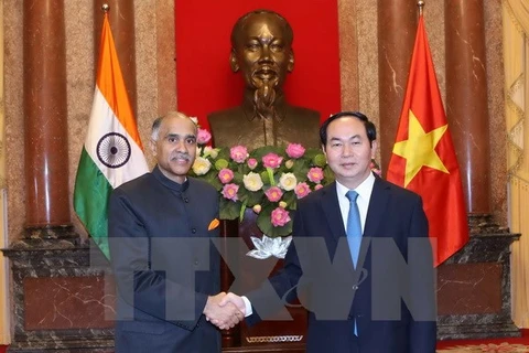 Ambassador: Vietnam central to India’s Act East policy
