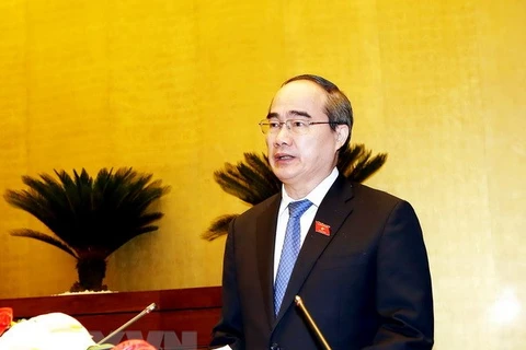HCM City, Laos’s Savannakhet province set up partnership