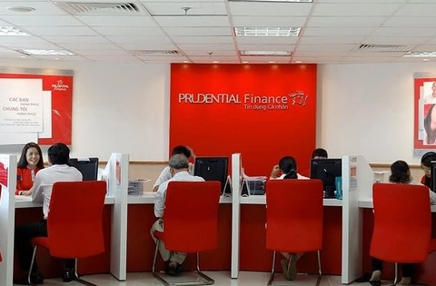 RoK Group acquires Prudential Finance in Vietnam 