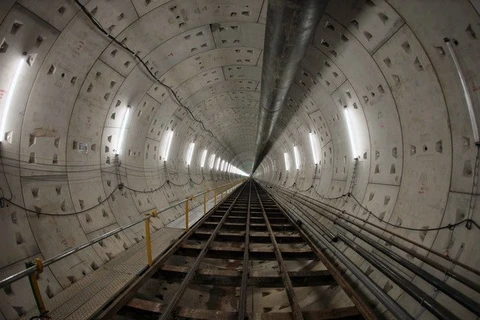 Spain helps HCM City build metro line