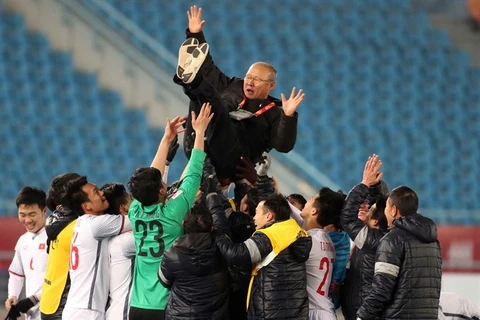 Vietnam and Uzbekistan’s path to AFC U-23 final