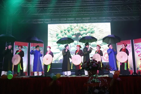 Vietnamese expats in Germany, Malaysia celebrate traditional Tet 