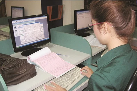 Some 3,000 businesses in VN use e-invoice