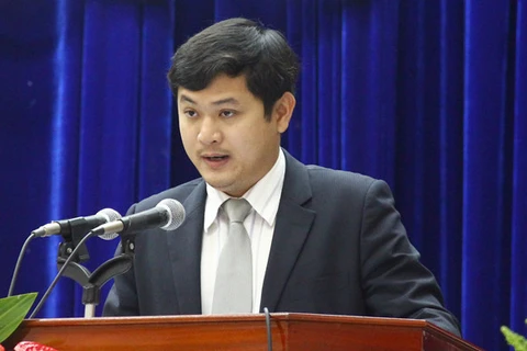 Quang Nam: Top investment official suspended