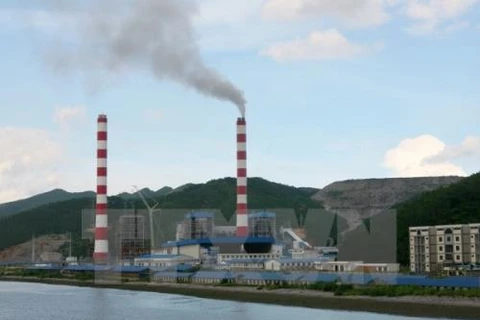 Measures sought to make effective use of waste from thermal power plants
