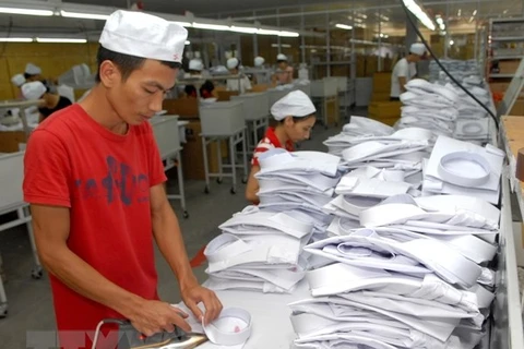 Dong Nai lures over 62 million USD of FDI in January