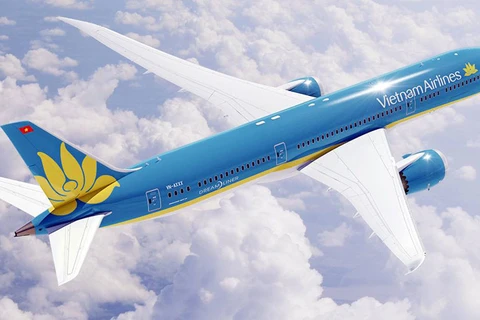Vietnam Airlines uses new aircraft for Hanoi – Moscow route