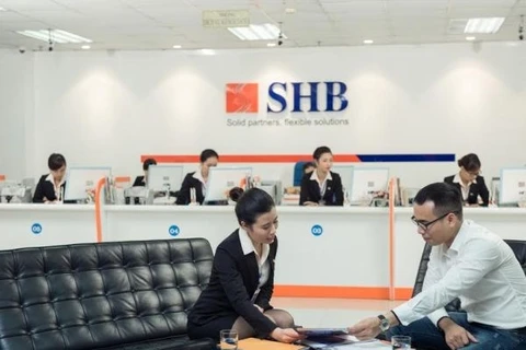 SHB awarded Best Domestic Bank in Vietnam by The Asset