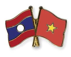Lao officials honoured for contributions to bilateral ties