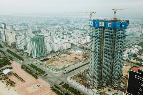 Property transactions in Hanoi rise 13.8 percent