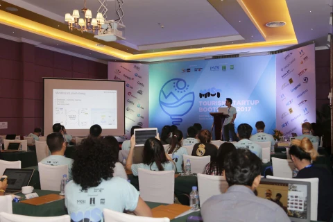 Mekong innovative startups support programmes open for applications