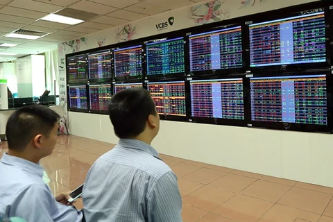 Vietnamese stocks endure another strong selloff
