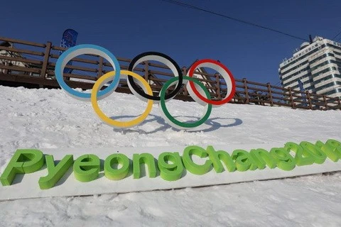 Cold weather expected for opening ceremony of Winter Games