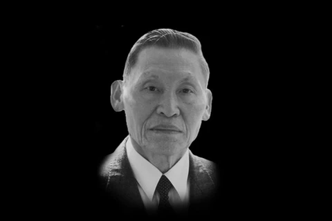 Former chief judge Pham Hung of Supreme People’s Court passes away