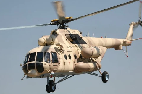 Russian, Thai firms sign MoU on helicopter maintenance centre