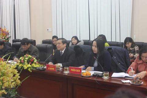 RoK firm seeks agricultural cooperation with Cao Bang