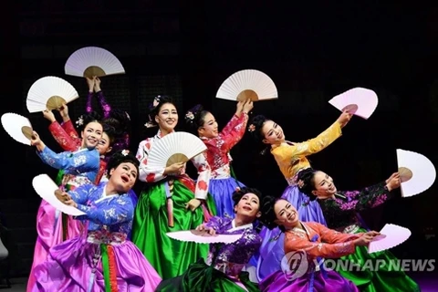 PyeongChang 2018: Olympic cities offer various cultural events