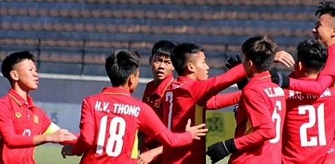 Vietnam’s U16, U19 teams to train in Japan 