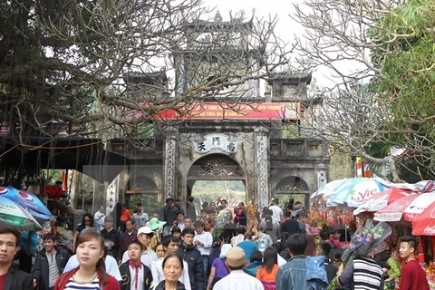 New Year customs enrich Vietnamese culture 