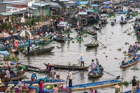 ADB announces winners of instagram photo contest 