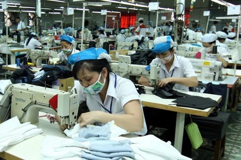 Dong Nai-based firms keep stable activities after Tet
