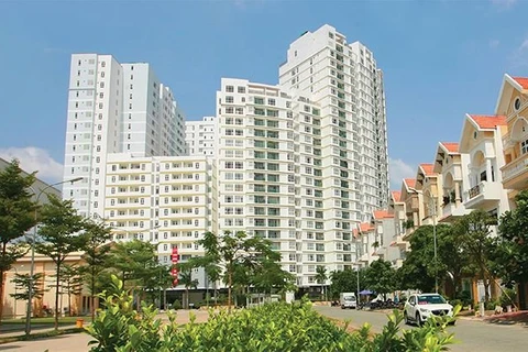 Vietnam’s property market expected to grow