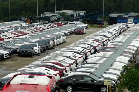 Car companies voice concern over Decree 116