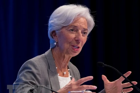 IMF praises Indonesia’s strong economy