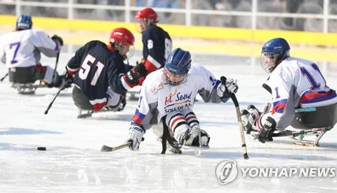 PyeongChang 2018 to be largest Paralympic winter games ever