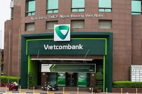 Vietcombank to sell 10 percent stake to foreign investors