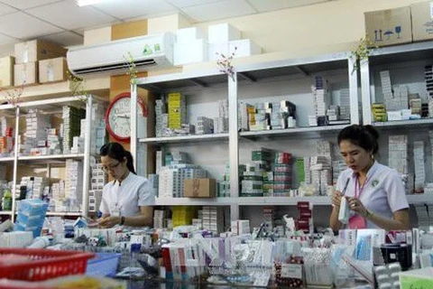 New policies proposed to better serve pharmaceutical FDI firms