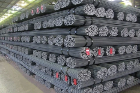 Vietnam-Italy Steel JSC to up foreign ownership 