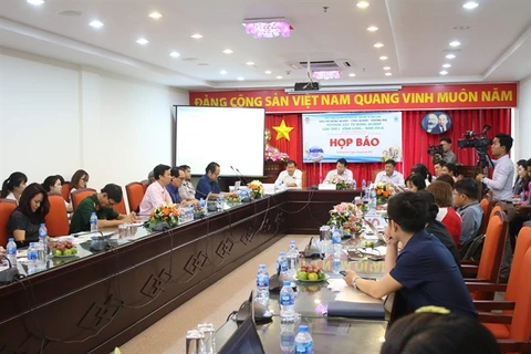 First agricultural materials festival to take place in Vinh Long 