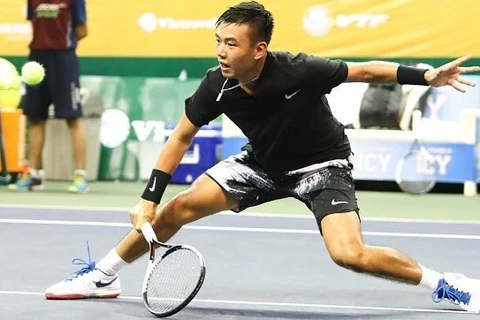 Vietnamese players to compete at Indian tennis tournament