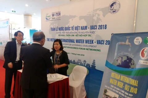 Vietnam initiative promotes sustainable development of water resources 