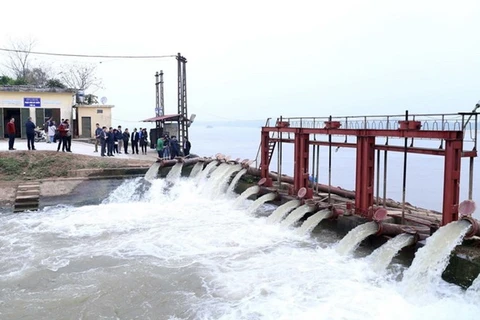 Quang Tri to build 600 billion VND hydropower plant
